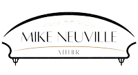 Tapissier Genève - Atelier Mike Neuville