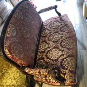 banquette-baroque