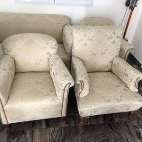fauteuils-beige