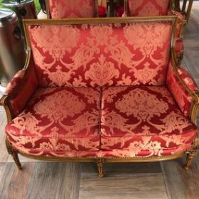 feuteuil-rouge-baroque