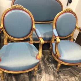 chaise-bleu-renove