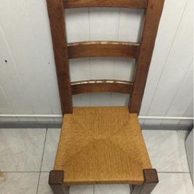 chaise-bois