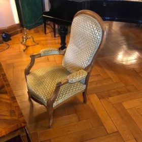 chaise-bois-beige