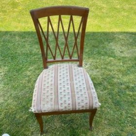 chaise-fleur