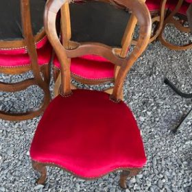 chaise-rouge