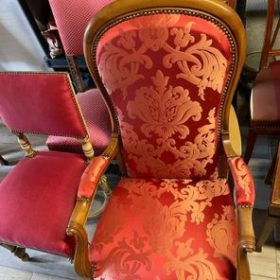 chaise-baroque