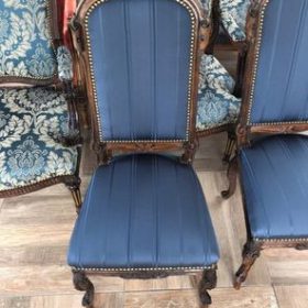 chaise-bleu