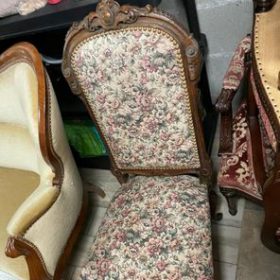 chaise-fleur
