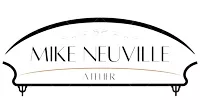 Tapissier Genève - Atelier Mike Neuville